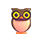 Trienekens-Online-uil-emoji