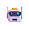 Trienekens-Online-robot-emoji