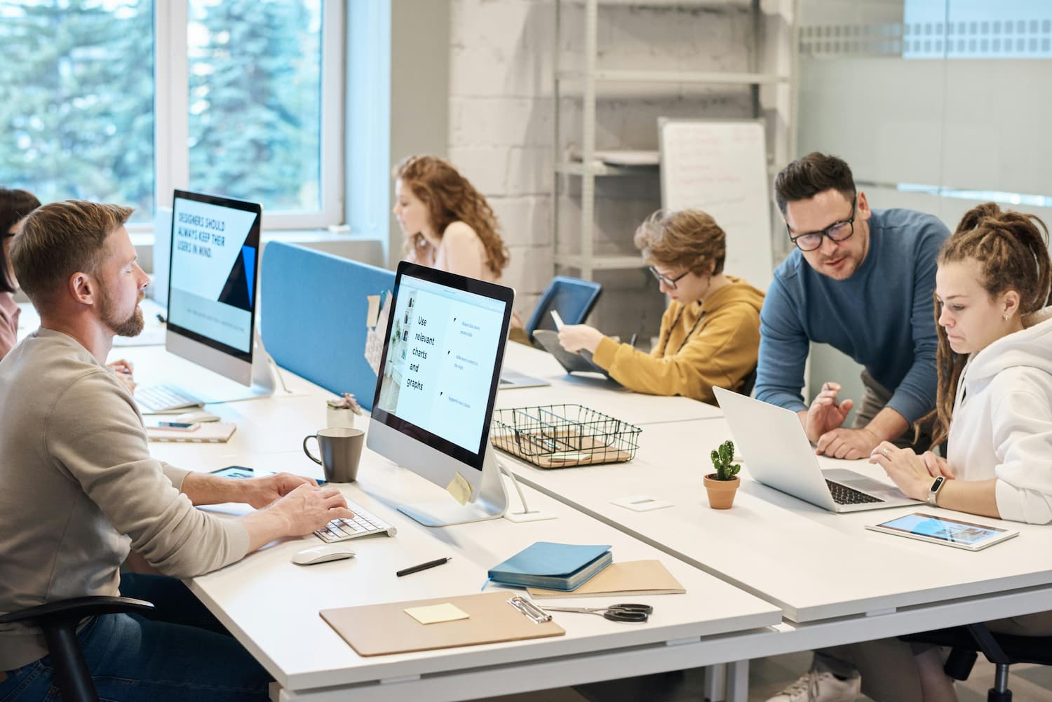 Trienekens Online-de-optimale-mix-van-design-en-techniek