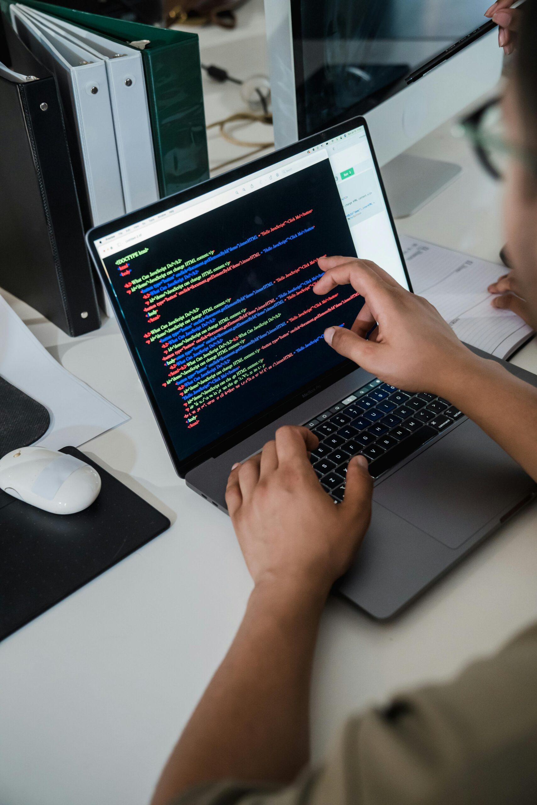 Trienekens Online-magento-onderhoud