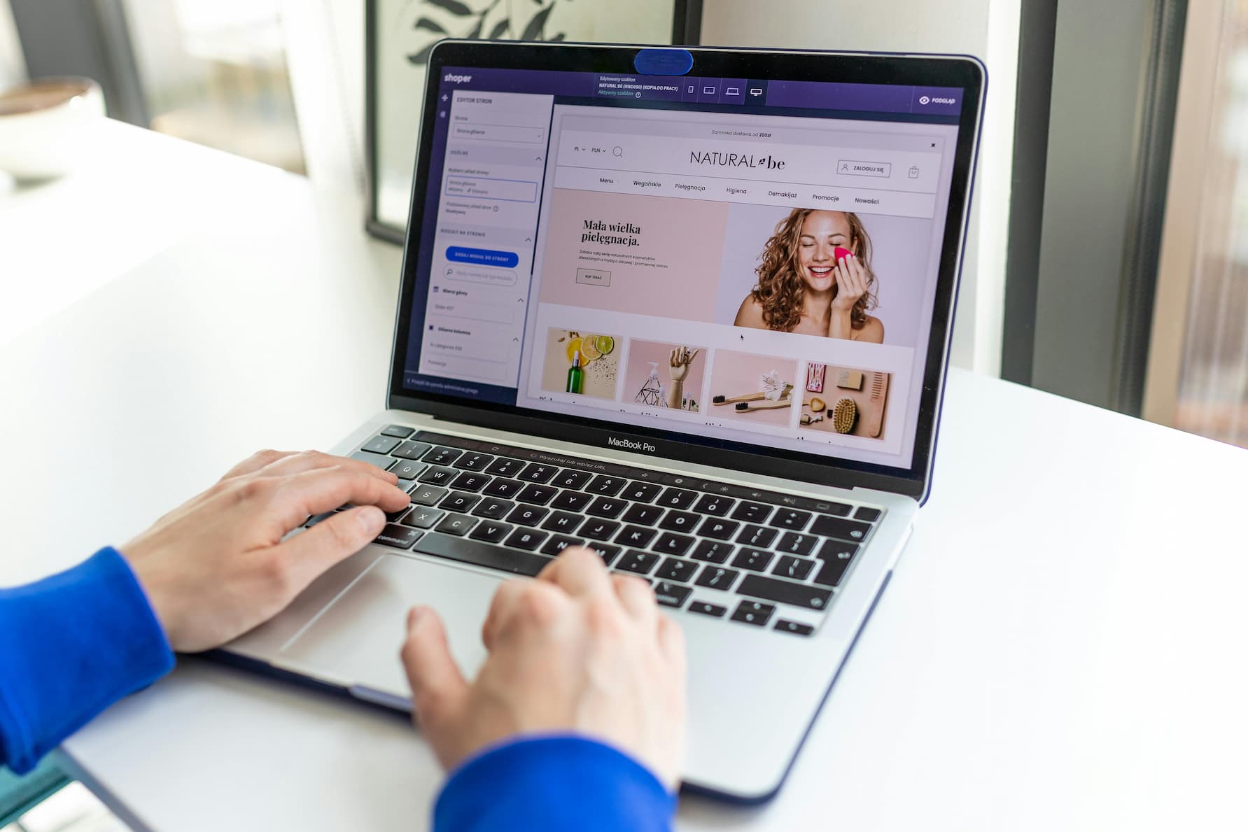 Trienekens Online-webshops-hero-afbeelding
