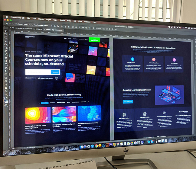 Trienekens Online-websites-webdesign