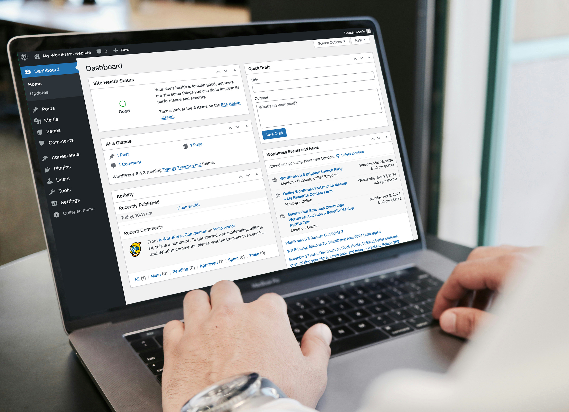 Trienekens Online-websites-wordpress-v2