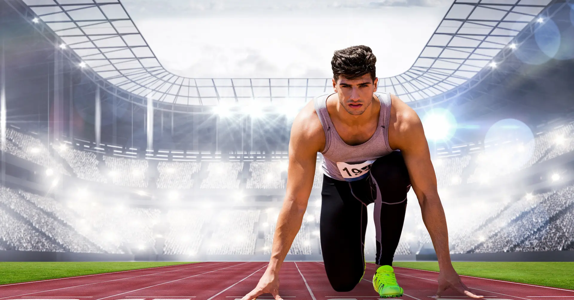Sportunie-stockfoto-sfeerafbeelding-1