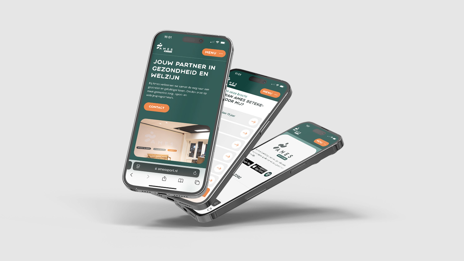 Trienekens Online-cases-ames-sport-zorg-mobiel