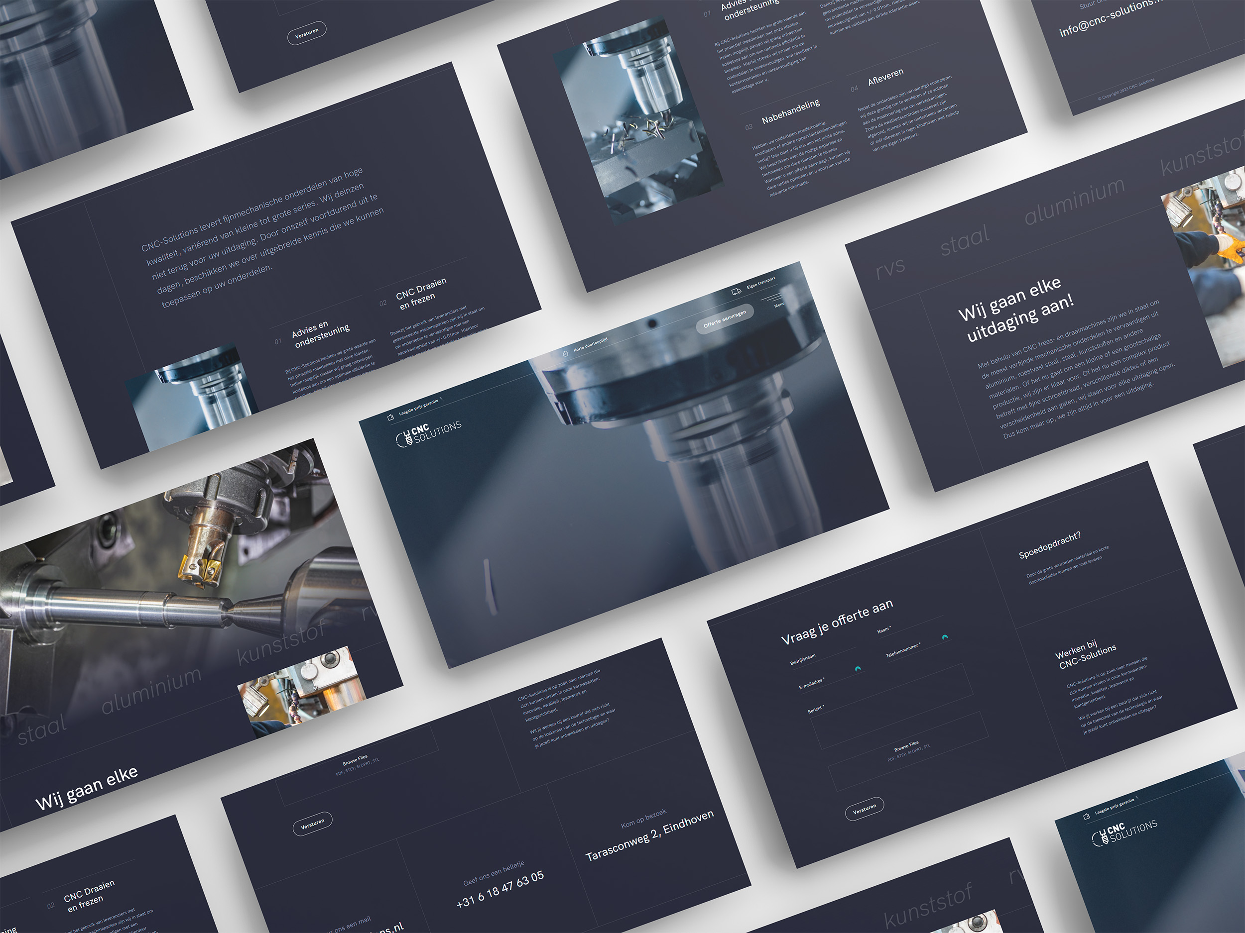 Trienekens Online-cases-cnc-solutions-grid-view