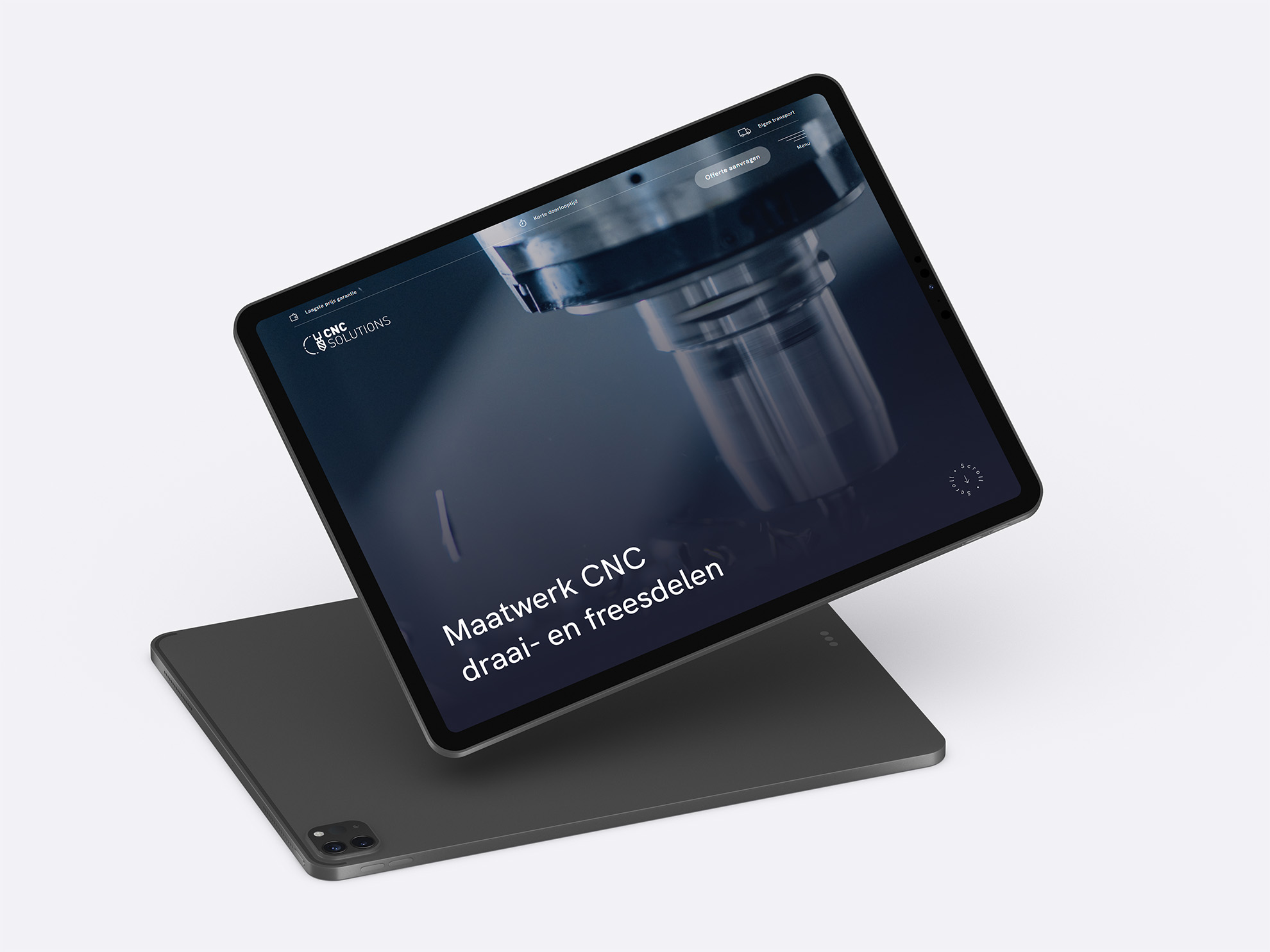 Trienekens Online-cases-cnc-solutions-ipad