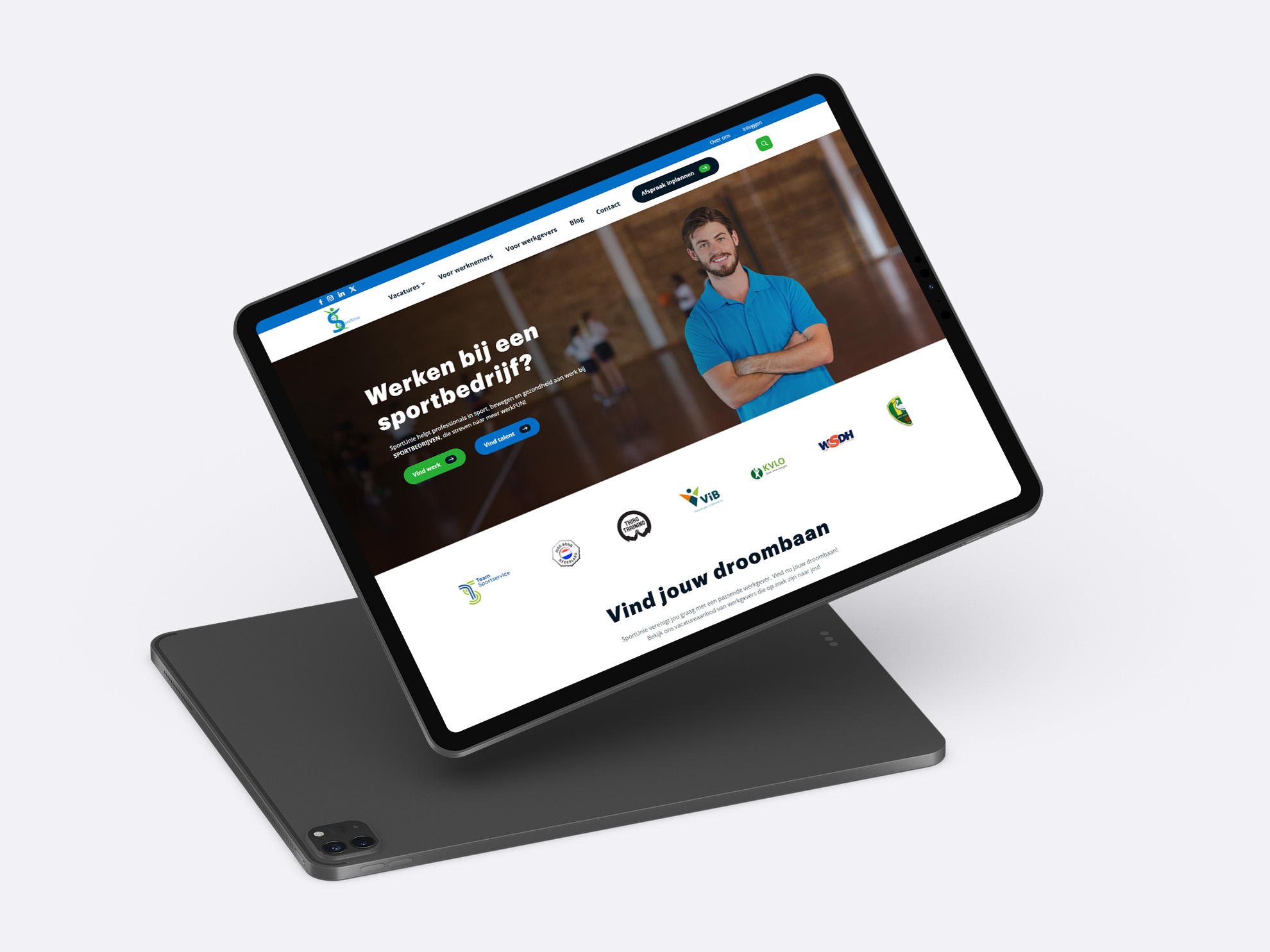 Trienekens Online-cases-sportunie-ipad