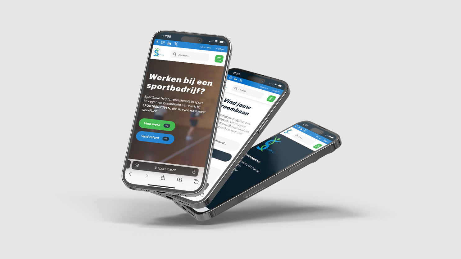 Trienekens Online-cases-sportunie-mobiel