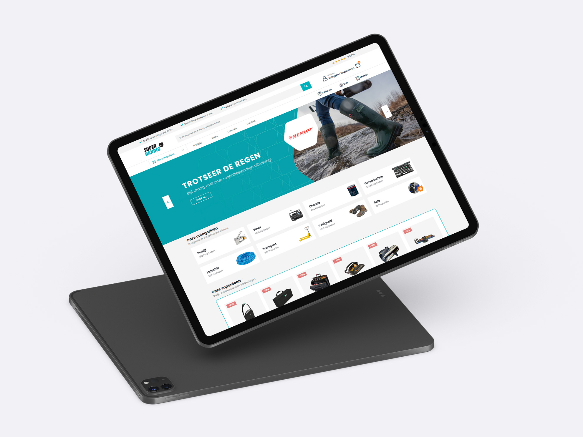 Trienekens Online-cases-superhandig-ipad