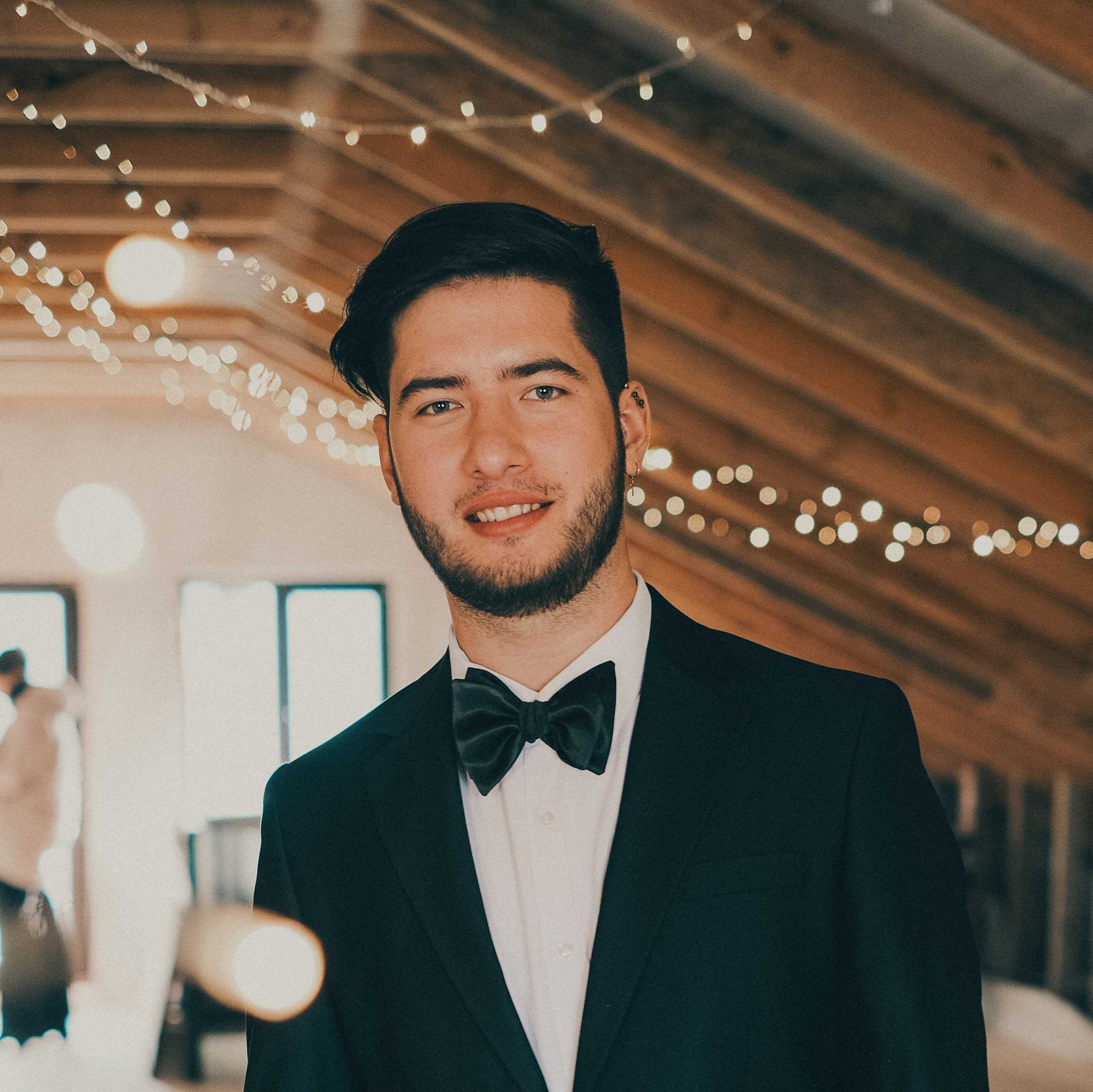 Developer Eduard van Trienekens Online bouwt en onderhoudt websites