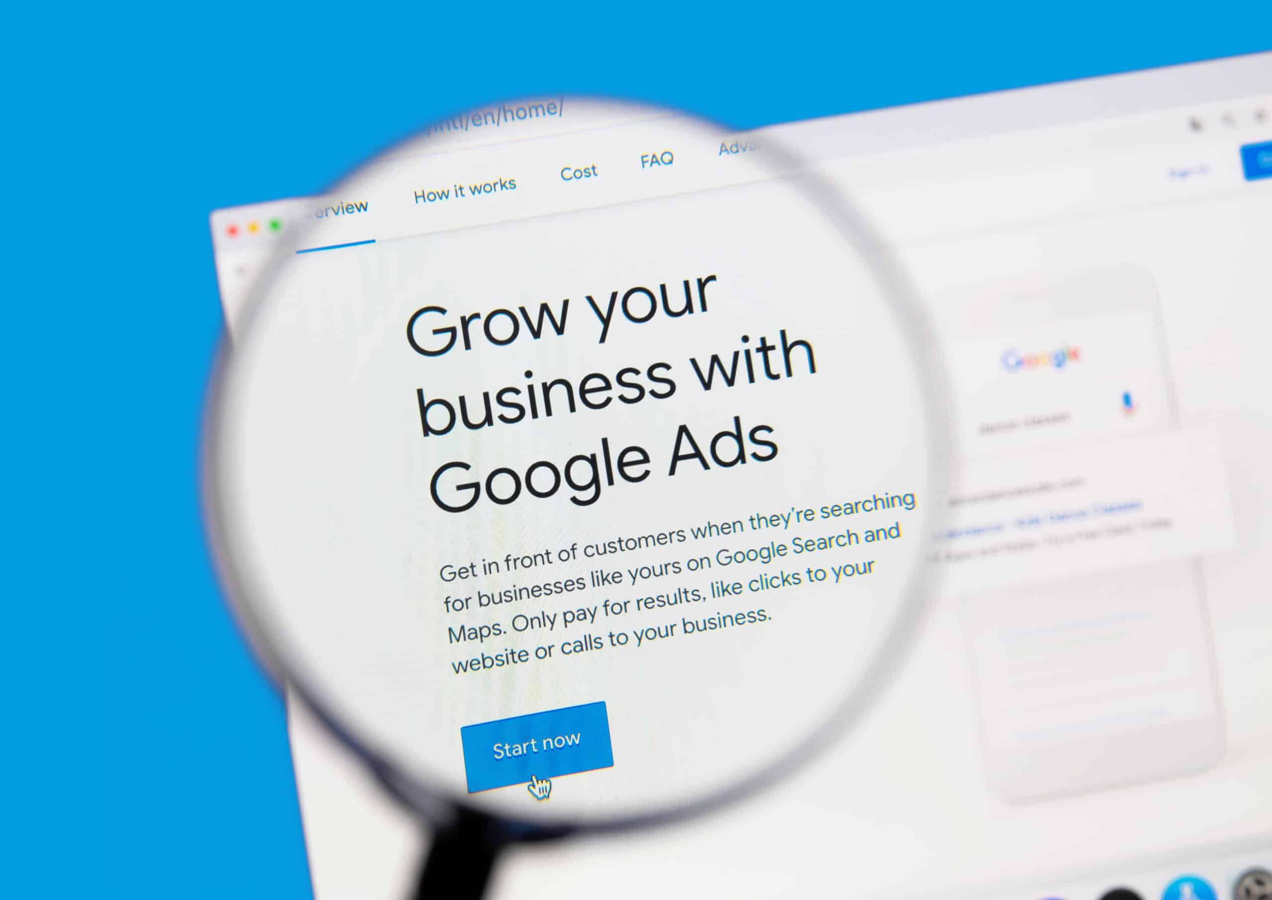 Trienekens Online-google-ads-wat-is-google-ads