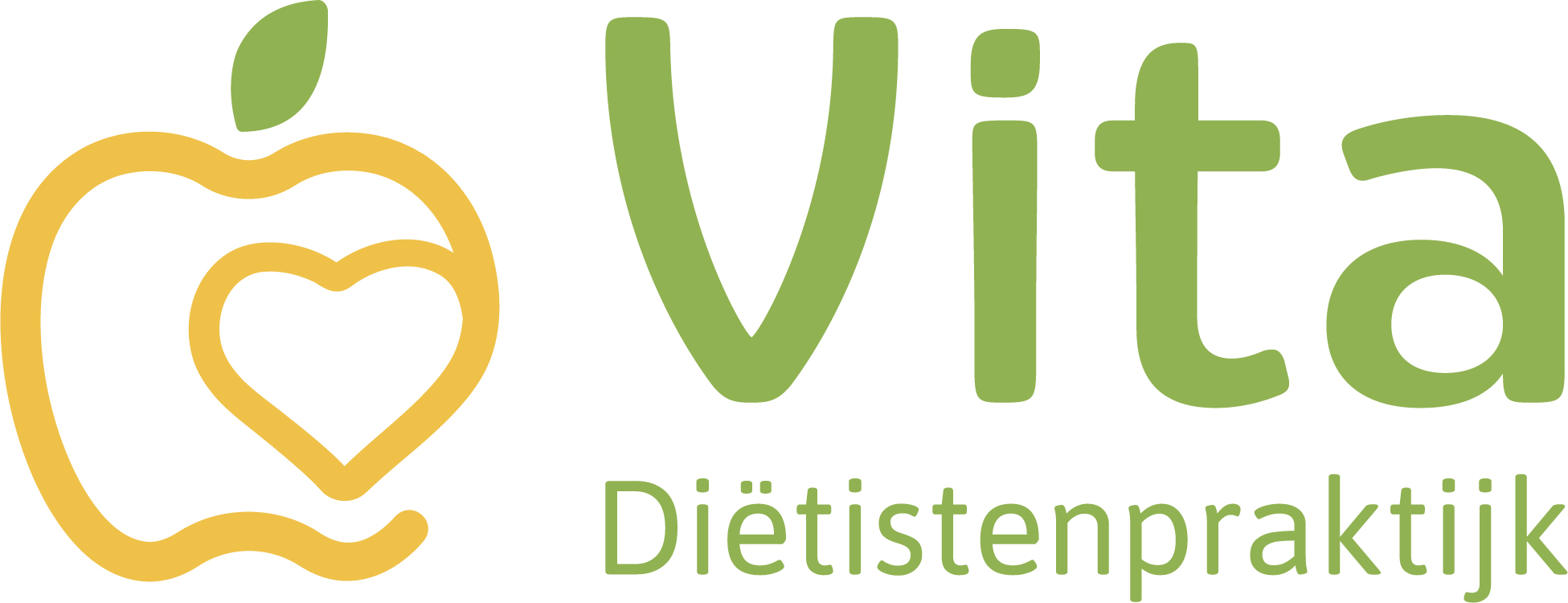 Diëtistenpraktijk Vita-logo-rgb