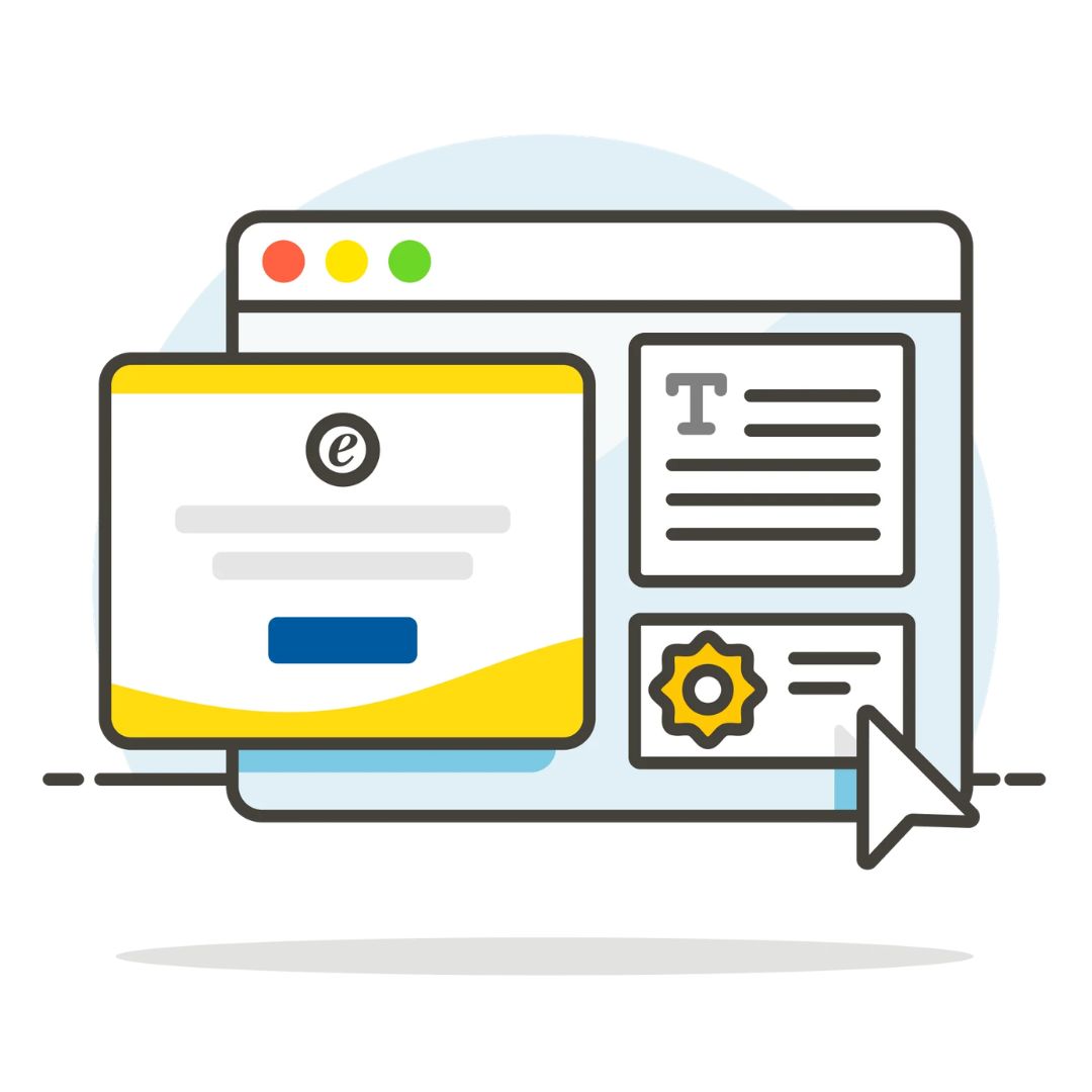 Trustedshops - partner pagina - afbeelding