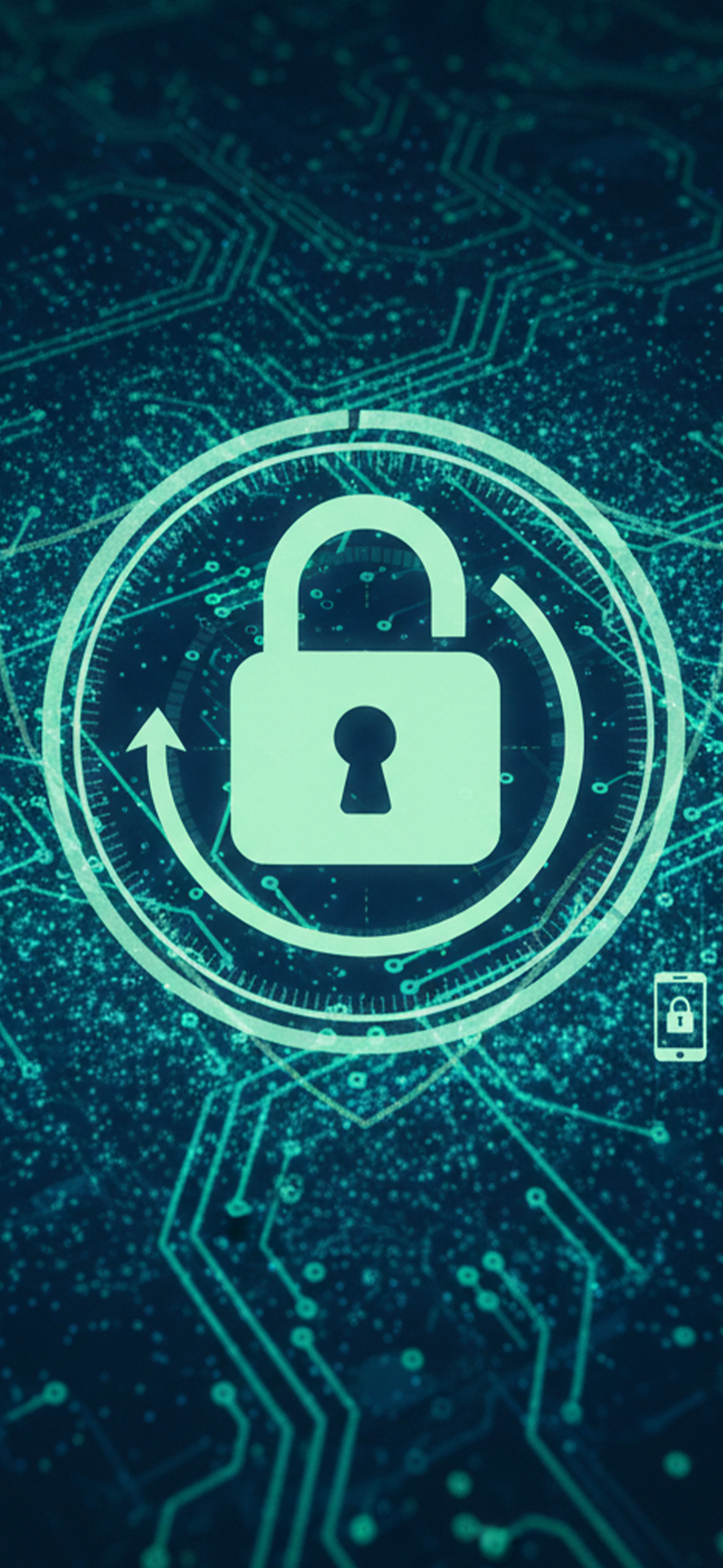 Trienekens-online-banner-telefoon-2FA-Two-factor-authentication